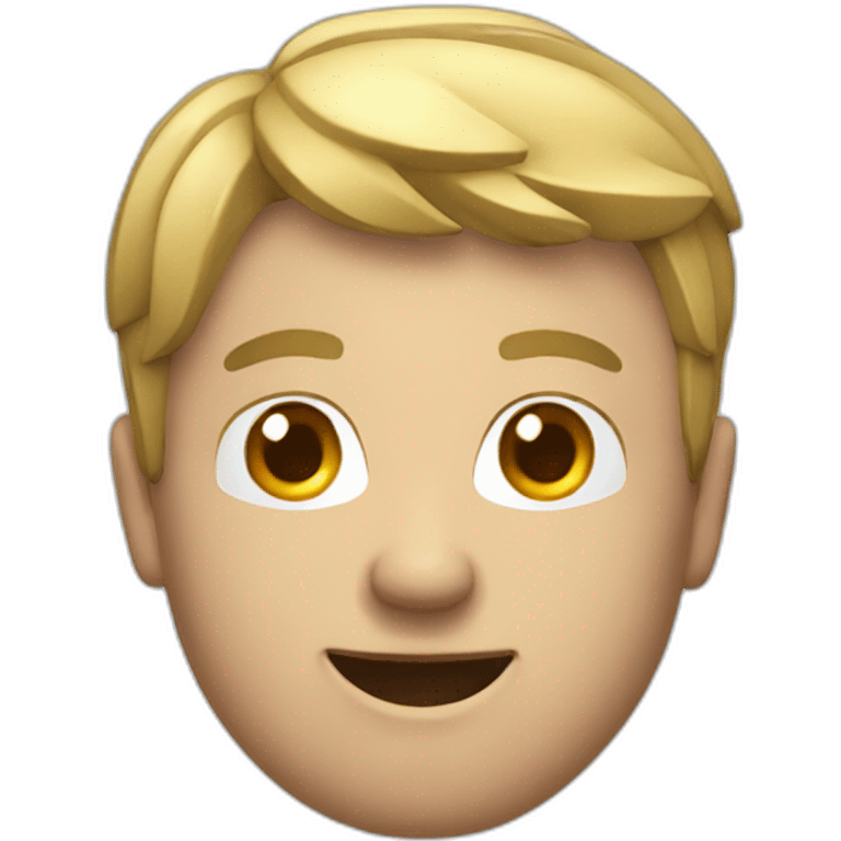 3d software emoji