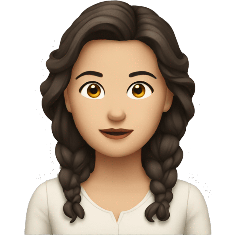 Clara emoji