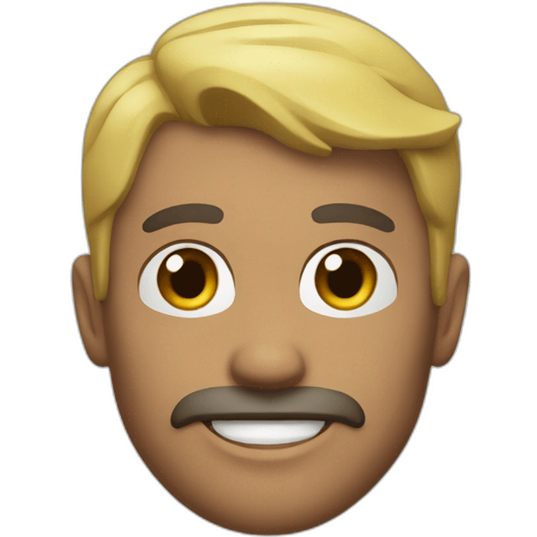 mr olimpia emoji