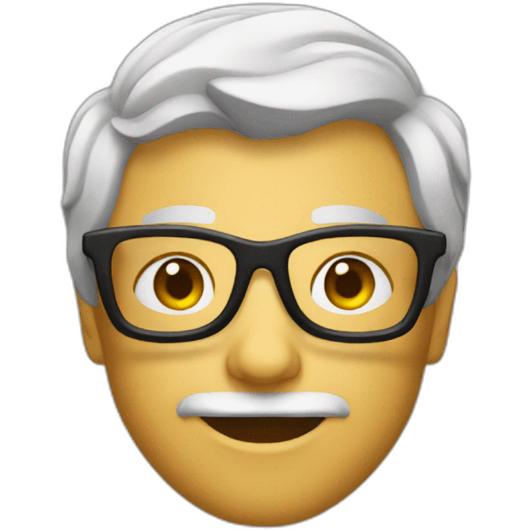 geek emoji