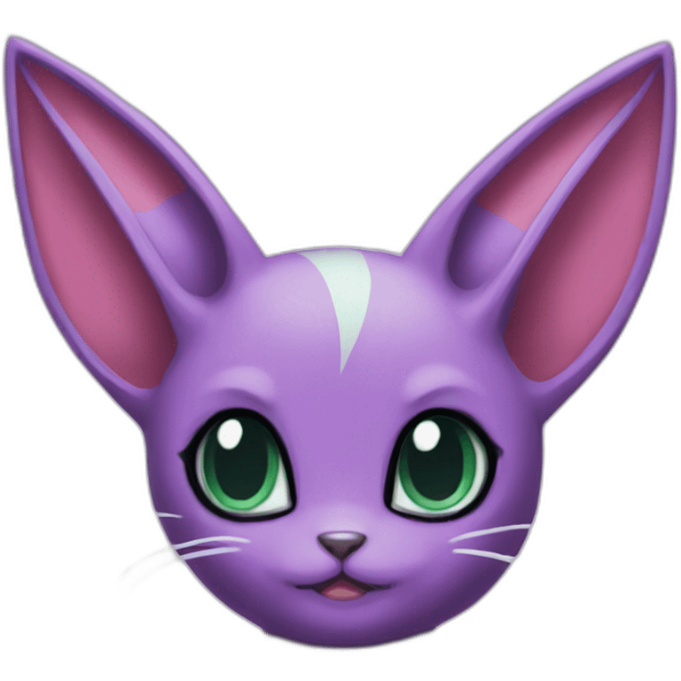 espeon  emoji