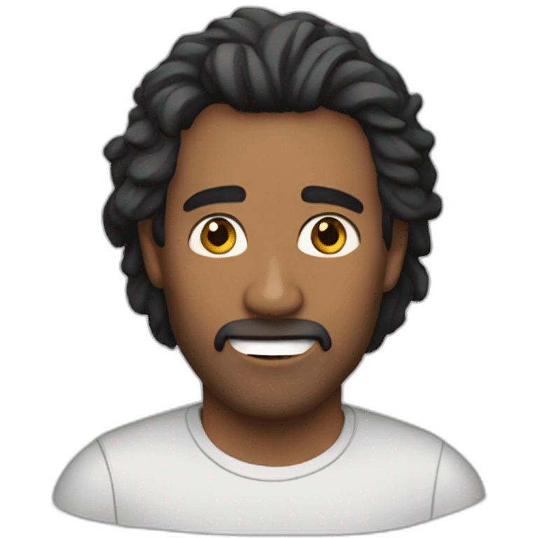 Keith Bennett emoji