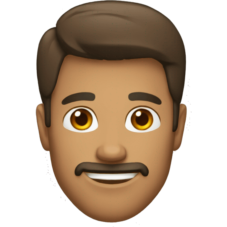 Hombre emoji