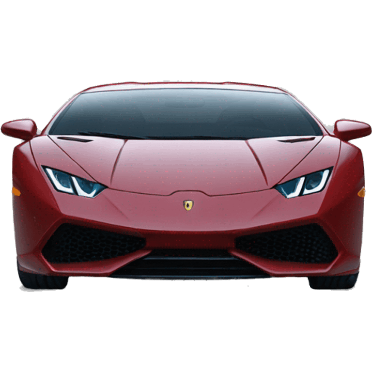 huracán  emoji