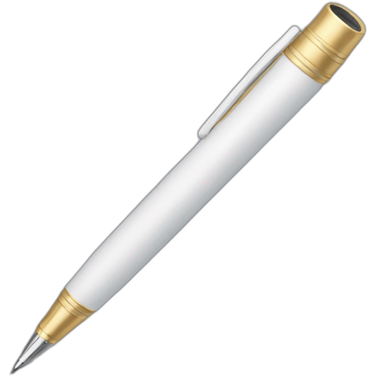 pen emoji