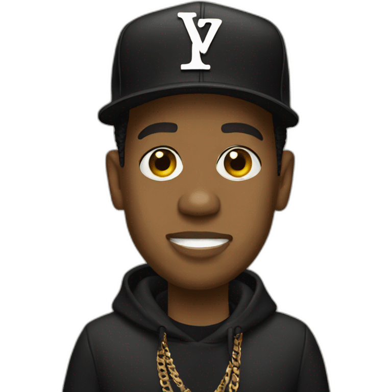 jay-z emoji