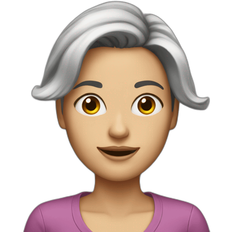 Jennifer gardner emoji