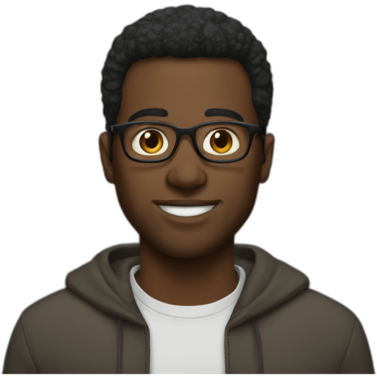 Francis nganou emoji