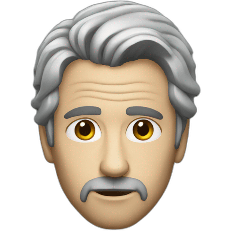 Dr house emoji