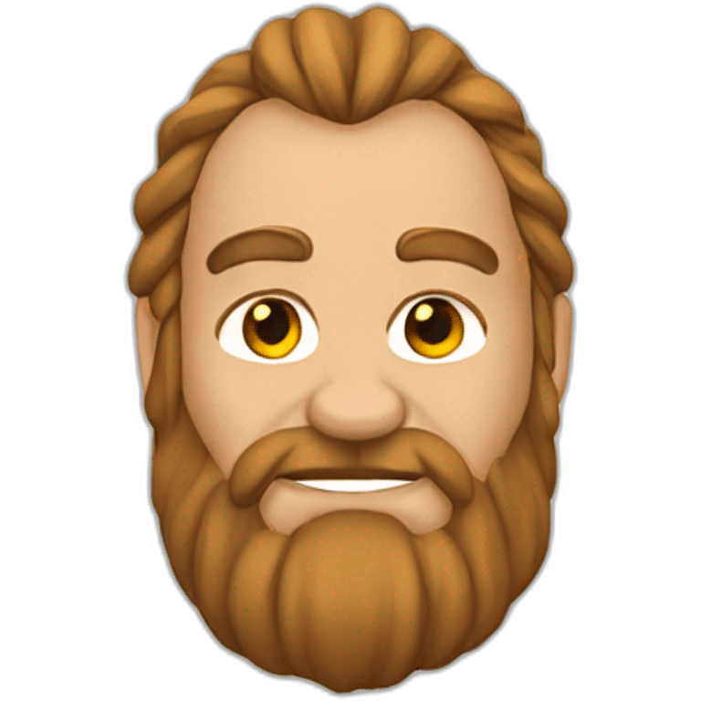 Gimli emoji