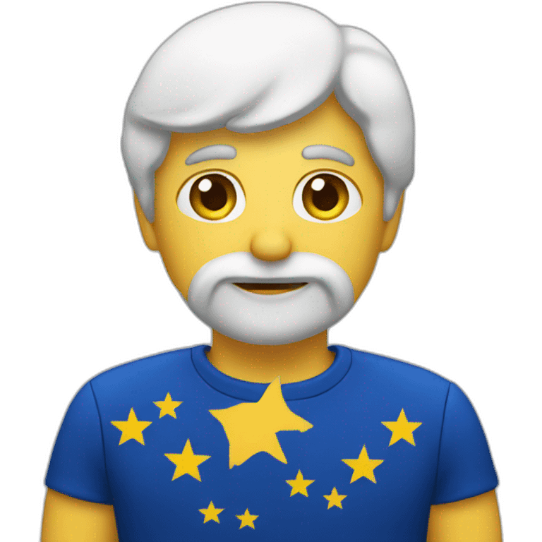 eu emoji