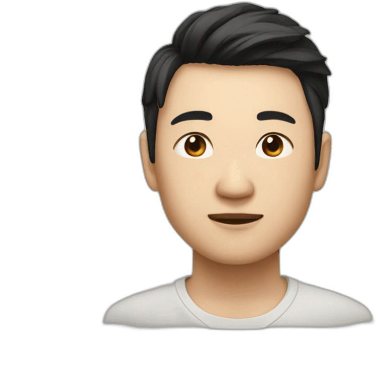 Hu tao emoji