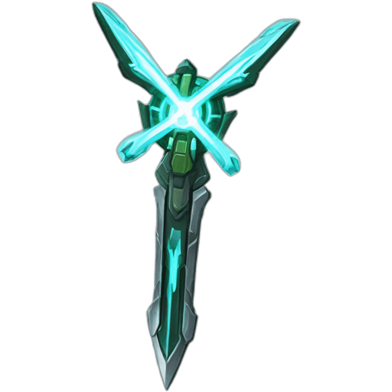 energy sword halo 4 emoji