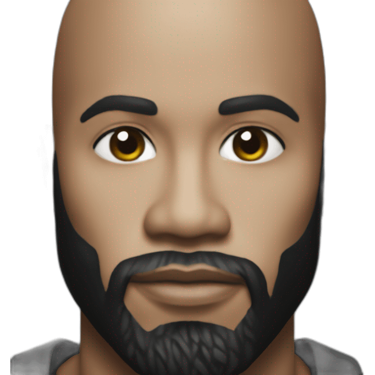 Kaaris emoji