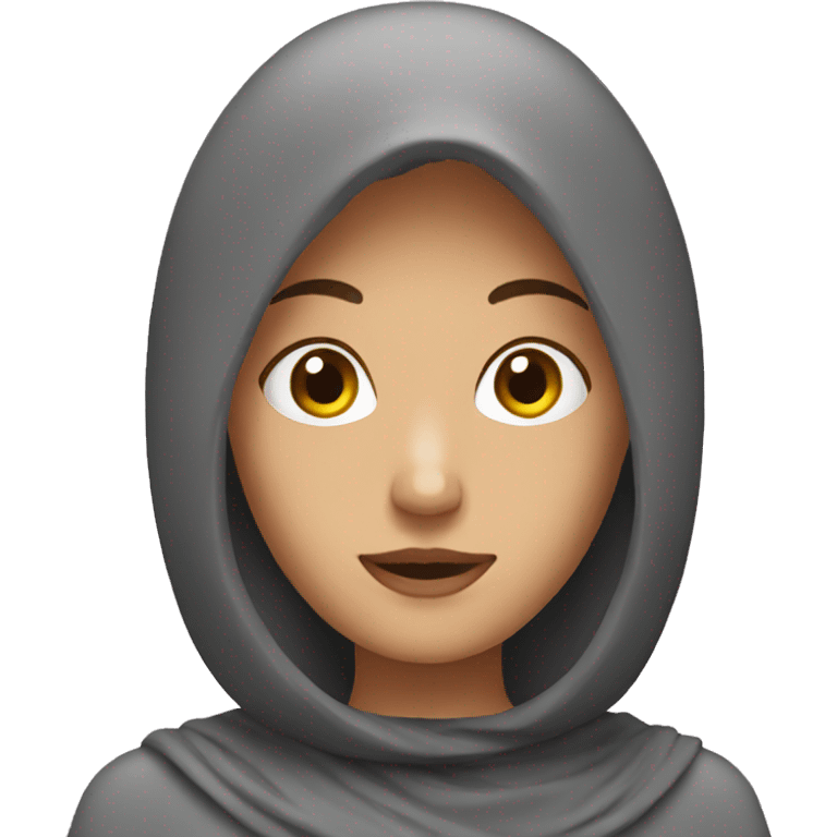 mary emoji