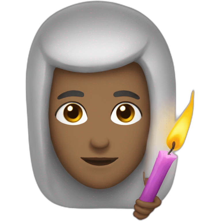 velas emoji