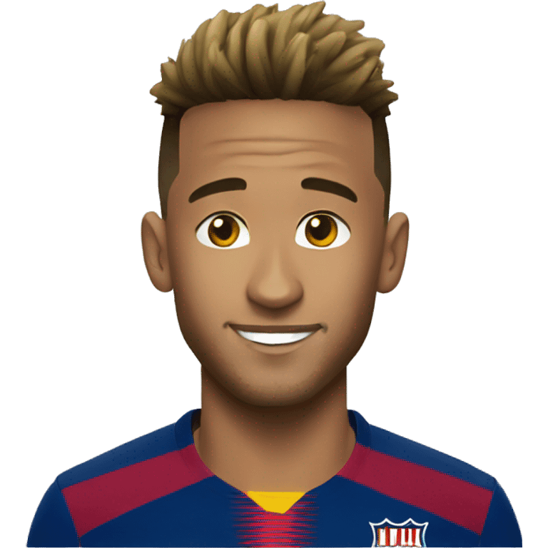 Neymar  emoji