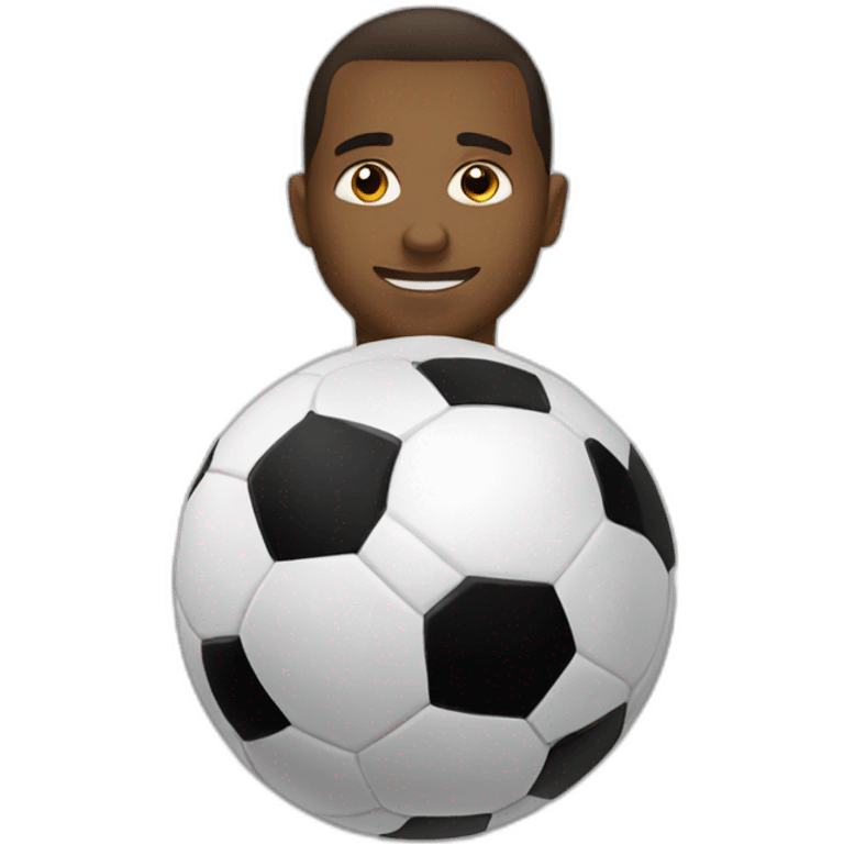 FUTBOL emoji