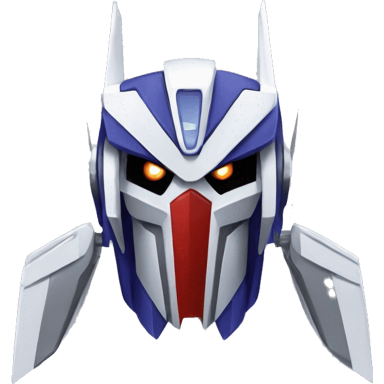 Starscream emoji