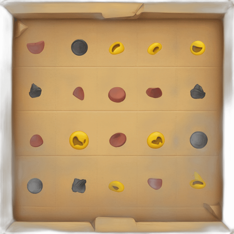 card board game emoji