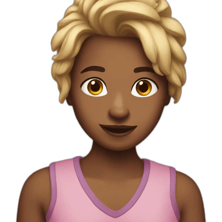 bonnie emoji