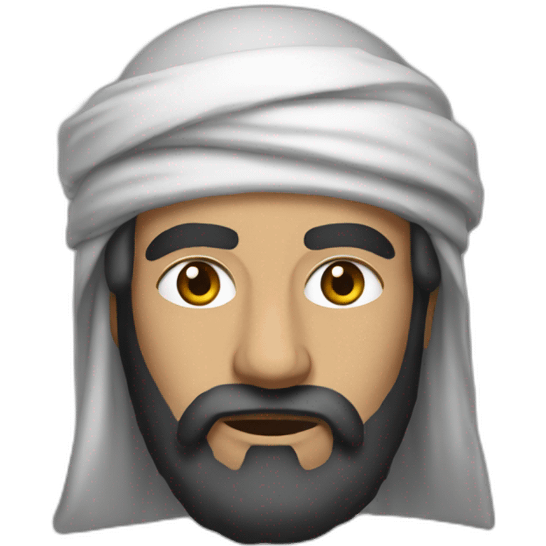 Notti osama emoji