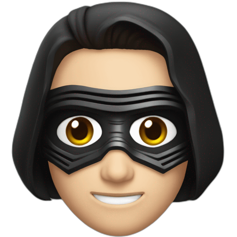 Kylo Ren emoji