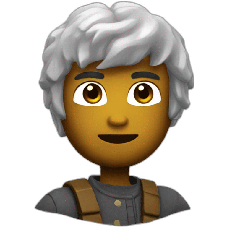 Roblox emoji