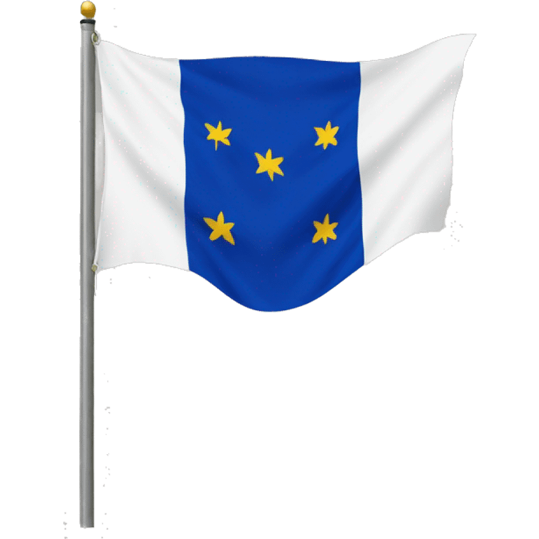 azores islands flag emoji