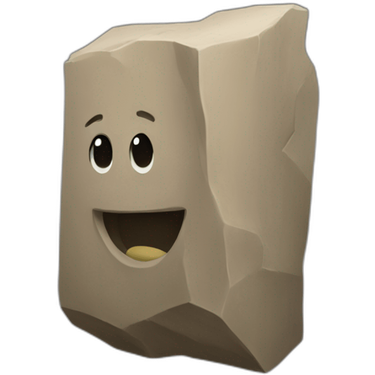 boulderwall emoji