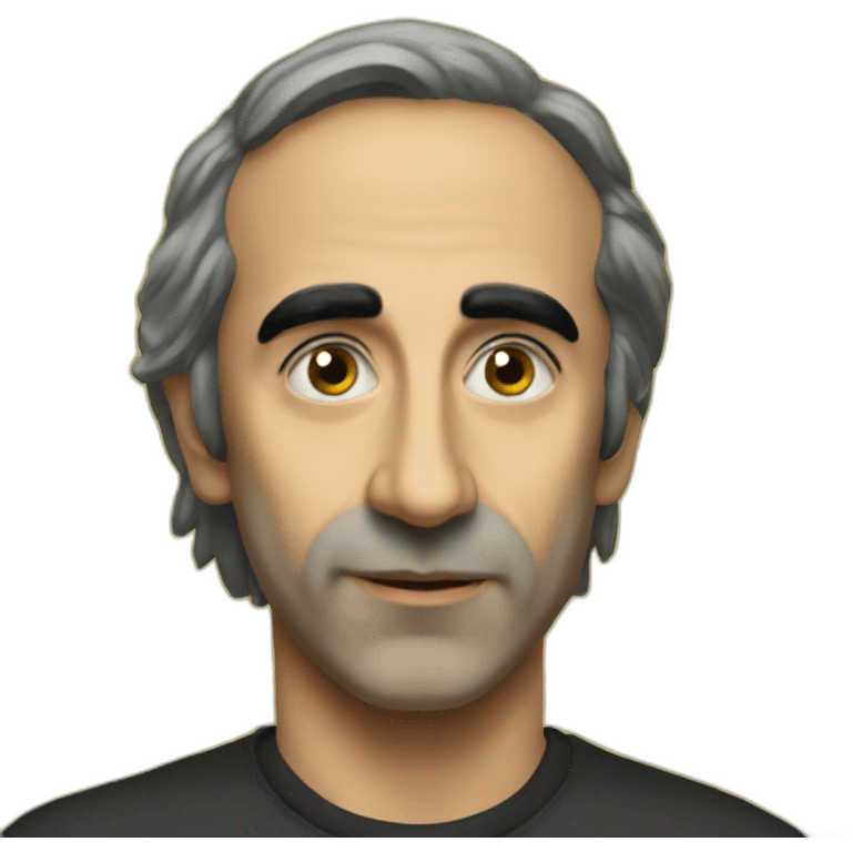 Zemmour emoji