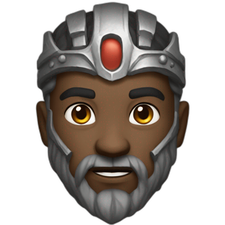 God of War emoji