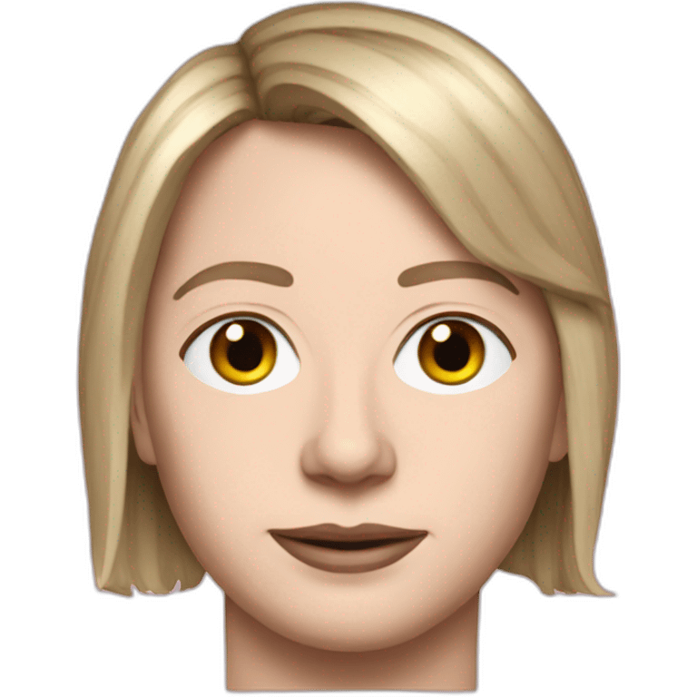 Chelsea Manning emoji