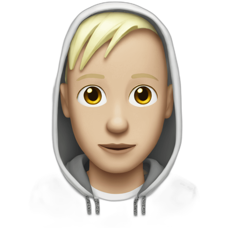 slim shady emoji