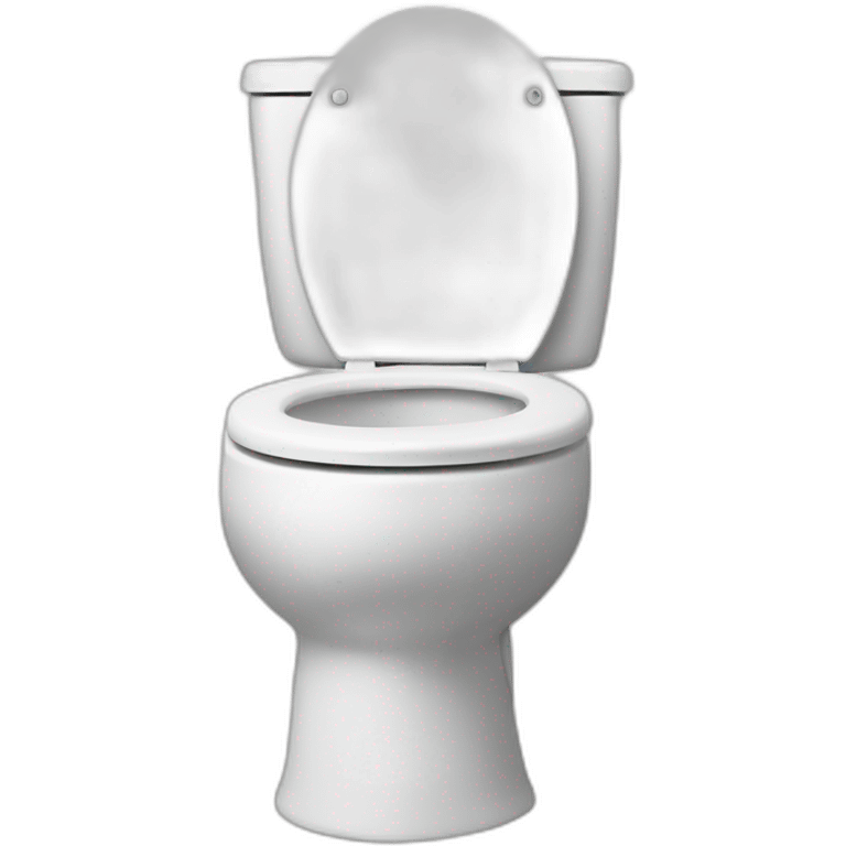 toilet emoji