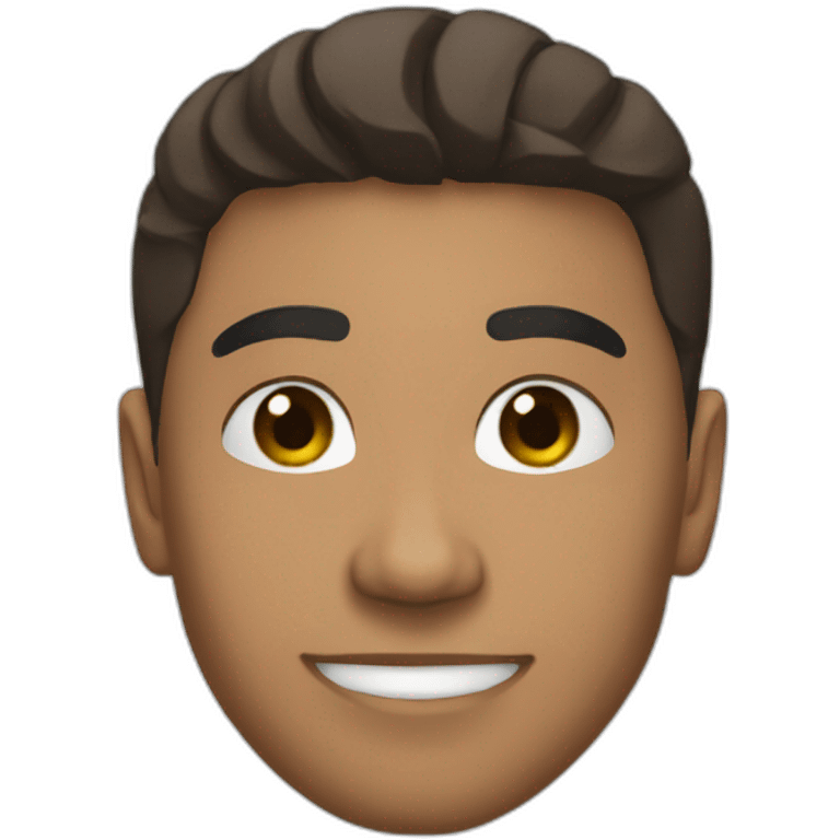 alexis salas football player emoji