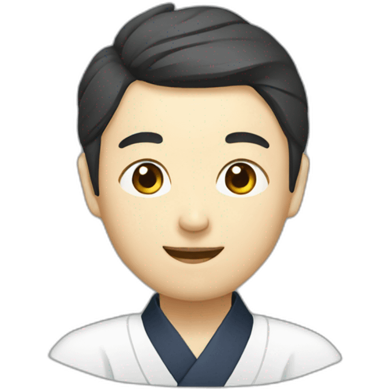 sake emoji