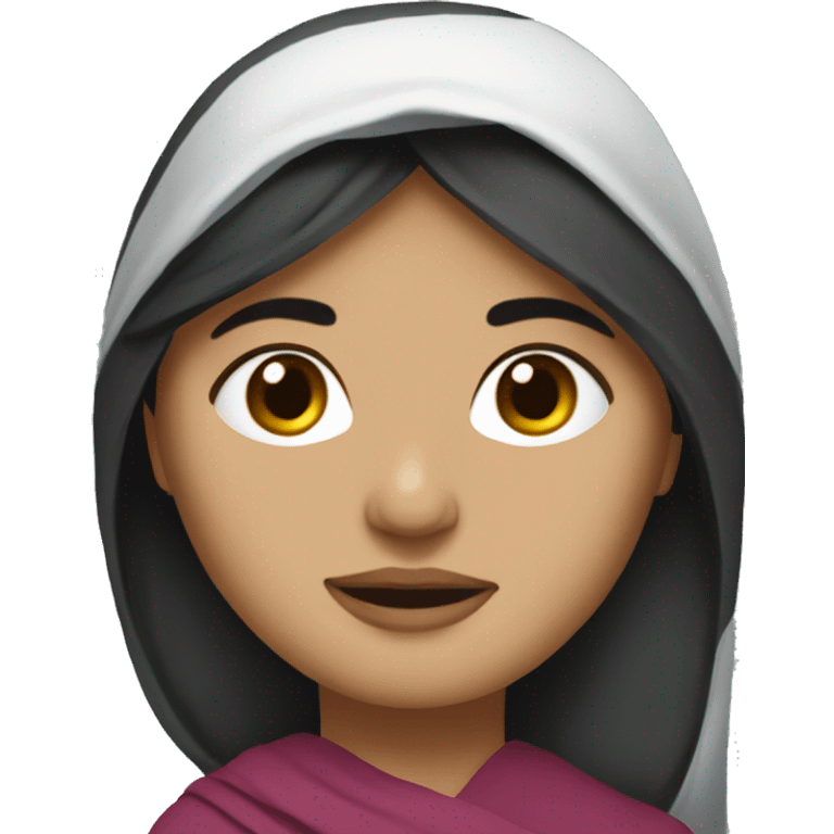 malala youzafzai emoji