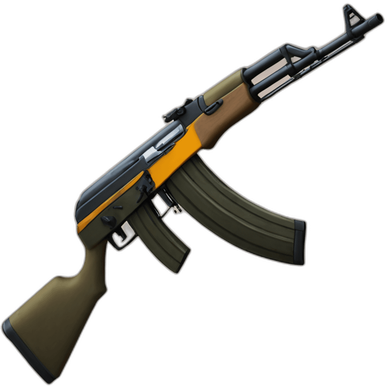 ak-47 cs go azimov emoji