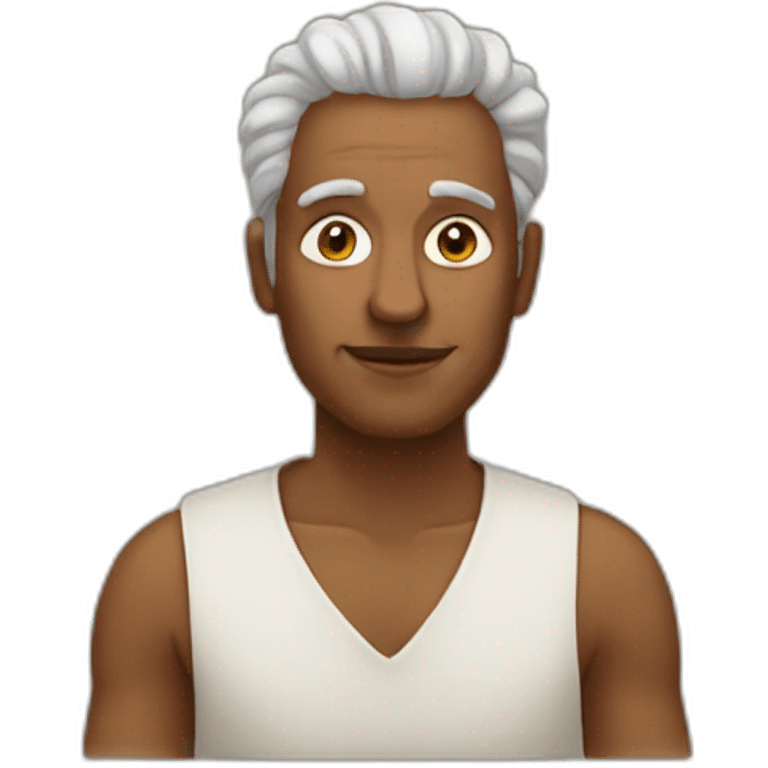 Sanatani emoji