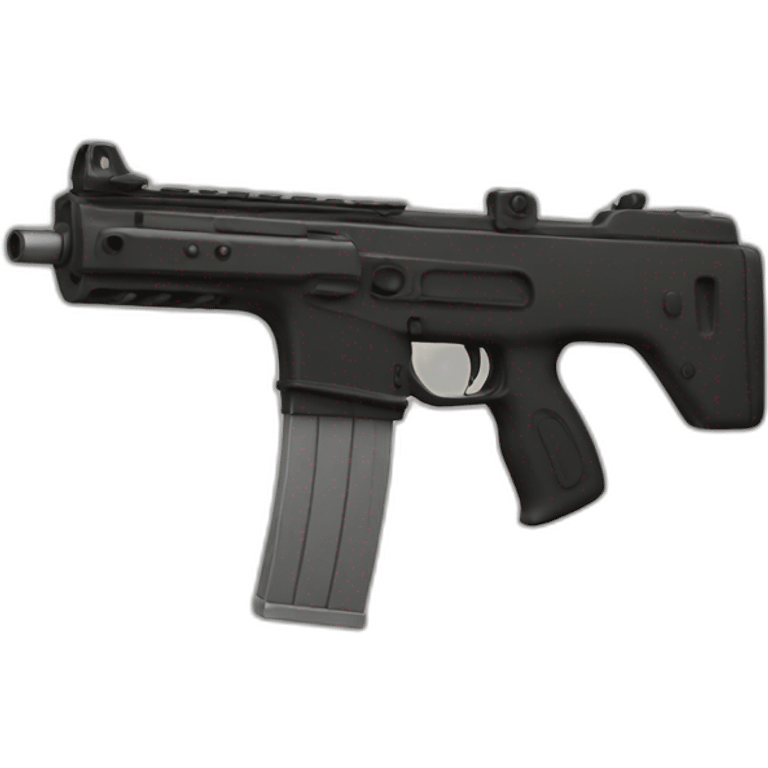 p90 emoji