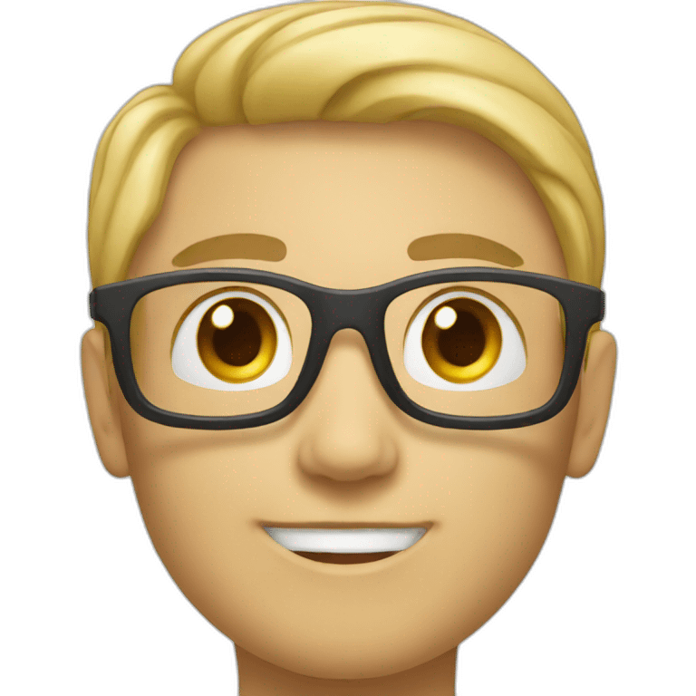 apple vision pro emoji