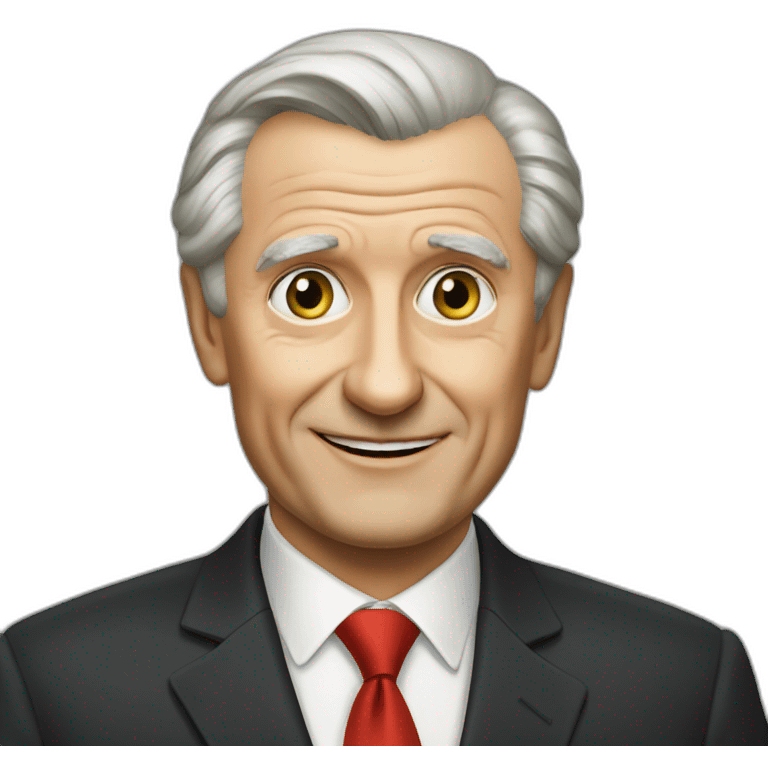 czech president emoji