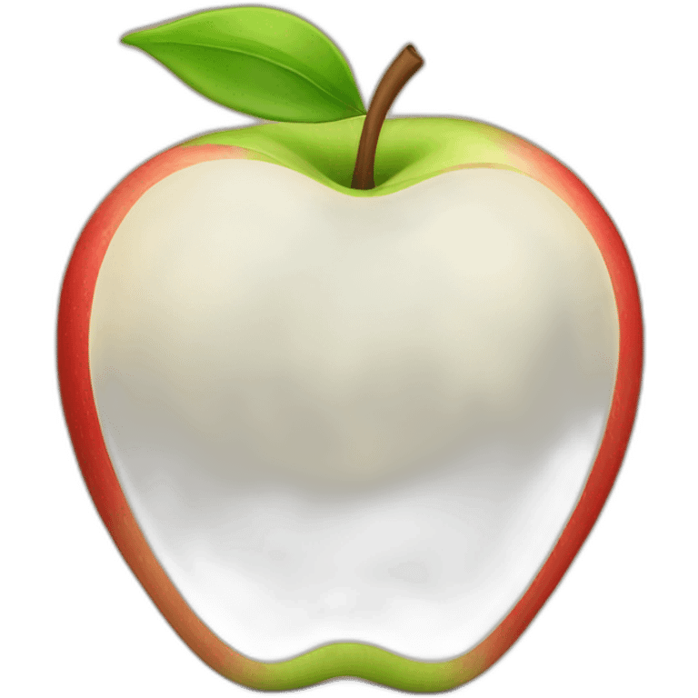 apple vision pro emoji