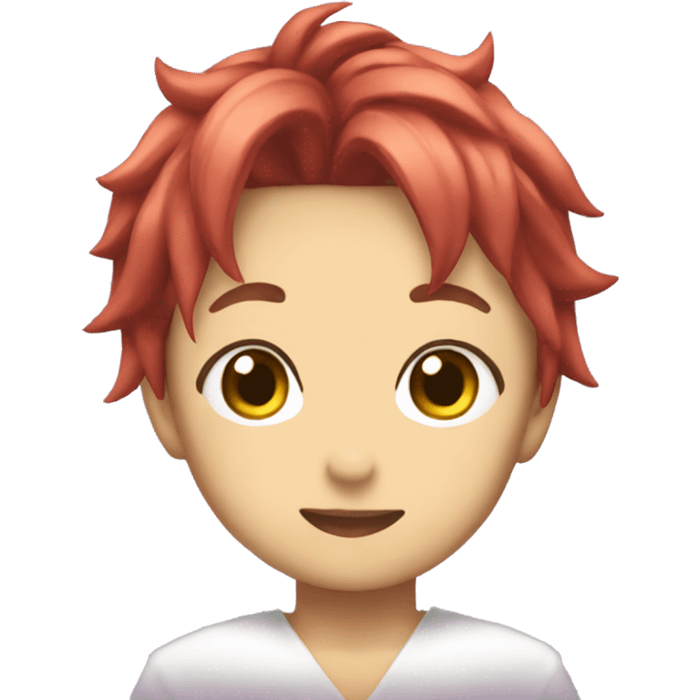 Teto Kasane emoji