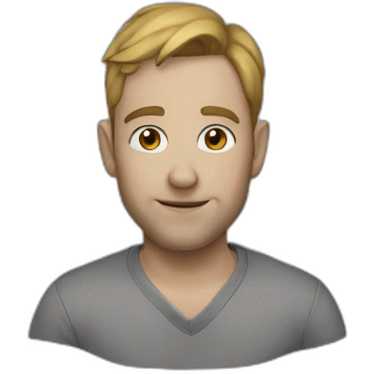 PNL emoji