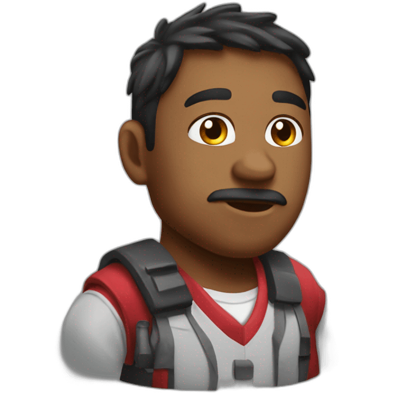 toro trader emoji