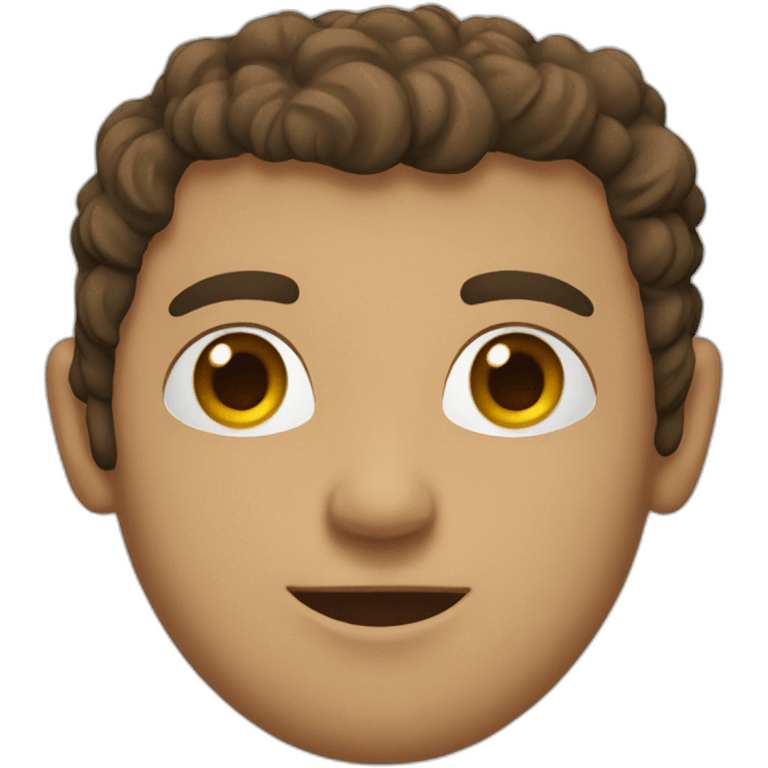 Robaldo emoji