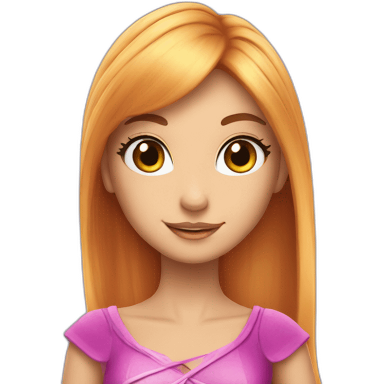 winx emoji