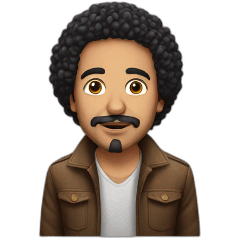 Carlito emoji